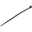 Show details for StarTech.com 4"(10cm) Cable Ties, 7/8"(22mm) Dia, 18lb(8kg) Tensile Strength, Nylon Self Locking Zip Ties, UL Listed, 100 Pack, Black Picture of StarTech.com 4"(10cm) Cable Ties, 7/8"(22mm) Dia, 18lb(8kg) Tensile Strength, Nylon Self Locking Zip Ties, UL Listed, 100 Pack, Black