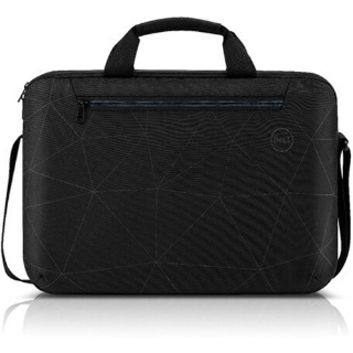 Picture of Dell Essential ES1520C Carrying Case (Briefcase) for 15" to 15.6" Notebook - Black