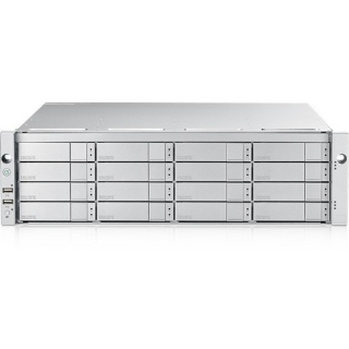 Picture of Promise VTrak E5600FD SAN Storage System