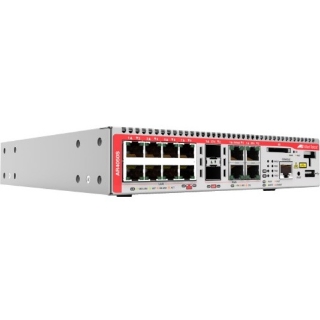 Picture of Allied Telesis UTM AR4050S Network Security/Firewall Appliance