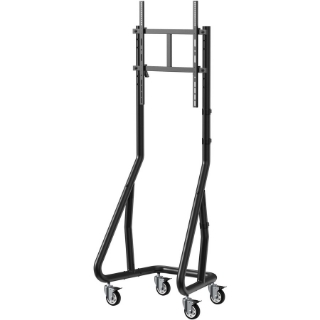 Picture of Tripp Lite Heavy-Duty Streamline Portrait Mobile Cart for 45" to 60" Flat-Panel Displays