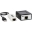 Show details for Tripp Lite USB over Cat5/Cat6 Extender Kit 4-Port with PoC USB 2.0 164 ft. Picture of Tripp Lite USB over Cat5/Cat6 Extender Kit 4-Port with PoC USB 2.0 164 ft.