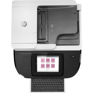 Picture of HP Digital Sender Flow 8500 fn2 Sheetfed Scanner - 600 dpi Optical