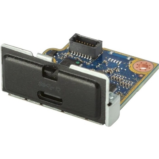 Picture of HP Type-C USB 3.1 Gen2 Port with 100W PD