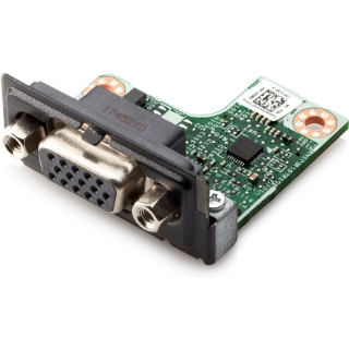 Picture of HP Video Connector