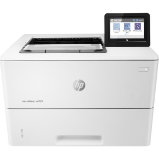 Picture of HP LaserJet Enterprise M507 M507dng Desktop Laser Printer - Monochrome