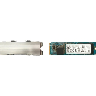 Picture of HP 2 TB Solid State Drive - M.2 Internal - PCI Express NVMe