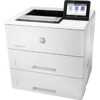 Picture of HP LaserJet Enterprise M507 M507x Desktop Laser Printer - Monochrome