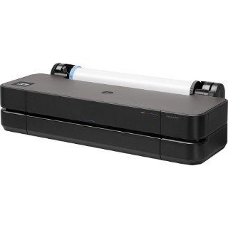 Picture of HP Designjet T250 Inkjet Large Format Printer - 24.02" Print Width - Color