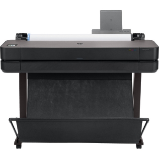 Picture of HP Designjet T630 Inkjet Large Format Printer - 36" Print Width - Color