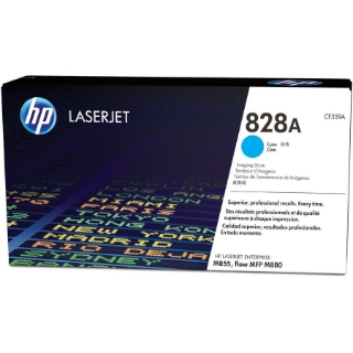 Picture of HP 828A LaserJet Image Drum - Single Pack