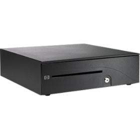 Show details for HP FK182AA Cash Drawer Picture of HP FK182AA Cash Drawer