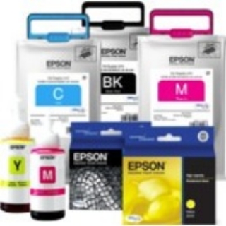 Picture of Epson Claria Premium 410XL Original Ink Cartridge - Black