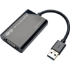 Picture of Tripp Lite USB 3.0 to VGA Adapter SuperSpeed 512MB SDRAM 2048 x 1152 1080p