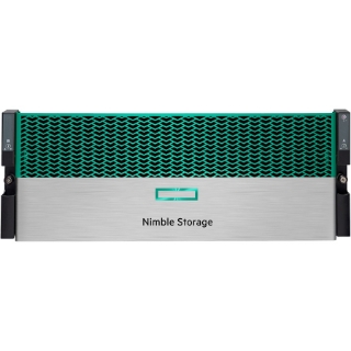 Picture of Nimble Storage ES3 Drive Enclosure Rack-mountable