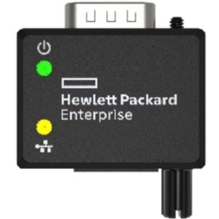 Picture of HPE KVM Console SFF USB 8-Pack Interface Adapter