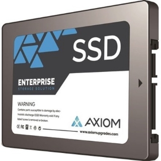 Picture of Axiom EP450 960 GB Solid State Drive - 2.5" Internal - SAS (12Gb/s SAS)