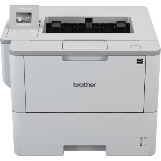 Picture of Brother HL-L6400DWG TAA Compliant Business Laser Printer