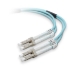 Picture of Belkin Fiber Optic Duplex Patch Cable