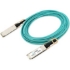 Picture of Axiom 40GBASE-AOC QSFP+ Active Optical Cable Force 10 Compatible 10m