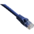 Picture of Axiom 7FT CAT6A 650mhz Patch Cable Molded Boot (Purple)