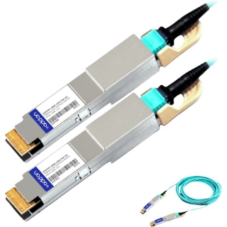 Picture of AddOn Fiber Optic Network Cable