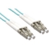 Picture of Axiom LC/LC Multimode Duplex OM4 50/125 Fiber Optic Cable 35m