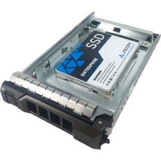 Picture of Axiom 480GB Enterprise Pro EP400 3.5-inch Hot-Swap SATA SSD for Dell