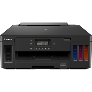 Picture of Canon PIXMA G G5020 Desktop Inkjet Printer - Color