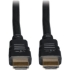 Picture of Tripp Lite High Speed HDMI Cable with Ethernet Ultra HD 4K x 2K Digital Video with Audio InWall CL2-Rated (M/M) 6ft