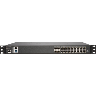 Picture of SonicWall NSA 2650 Network Security/Firewall Appliance