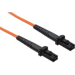 Picture of Axiom MTRJ/MTRJ Multimode Duplex OM1 62.5/125 Fiber Optic Cable 5m