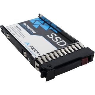 Picture of Axiom EP550 800 GB Solid State Drive - 2.5" Internal - SAS (12Gb/s SAS)