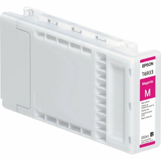 Picture of Epson UltraChrome XD Original Ink Cartridge - Magenta