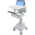 Picture of Ergotron StyleView Laptop Cart, SLA Powered, 1 Drawer
