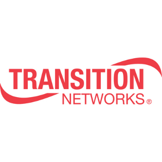 Picture of Transition Networks Gigabit Ethernet Card