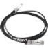 Picture of Axiom 10GBASE-CU SFP+ Passive DAC Twinax Cable Oracle Compatible 10m