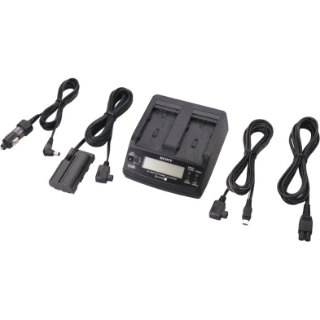 Picture of Sony Handycam Camcorder Quick Charger