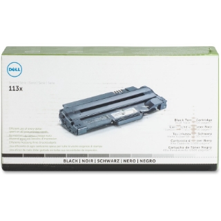 Picture of Dell 2MMJP Toner Cartridge