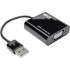 Picture of Tripp Lite USB to VGA Adapter Multi Monitor External Video Converter 1080p