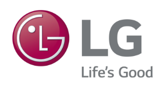 Picture of LG Display Stand