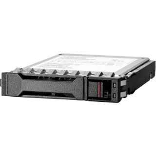 Picture of HPE P4510 2 TB Solid State Drive - 2.5" Internal - U.2 (SFF-8639) NVMe (PCI Express NVMe 3.0) - Read Intensive