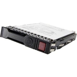 Picture of HPE PM6 1.60 TB Solid State Drive - 2.5" Internal - SAS (24Gb/s SAS) - Mixed Use