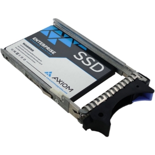 Picture of Axiom 960GB Enterprise Pro EP400 2.5-inch Hot-Swap SATA SSD for Lenovo