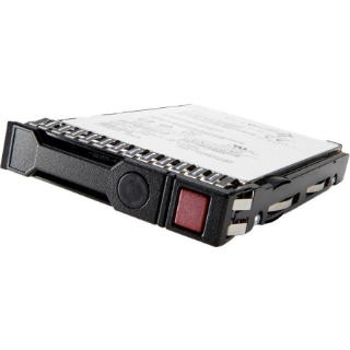 Picture of HPE PM893 960 GB Solid State Drive - 2.5" Internal - SATA (SATA/600) - Read Intensive