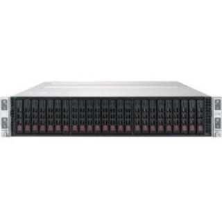 Picture of Supermicro SuperServer 2029TP-HC0R Barebone System - 2U Rack-mountable - Socket P LGA-3647 - 2 x Processor Support