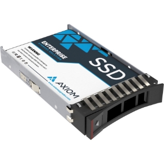 Picture of Axiom EP450 7.68 TB Solid State Drive - 2.5" Internal - SAS (12Gb/s SAS)