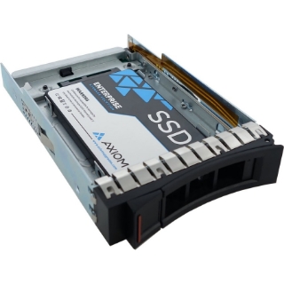 Picture of Axiom 480GB Enterprise EV200 3.5-inch Hot-Swap SATA SSD for Lenovo