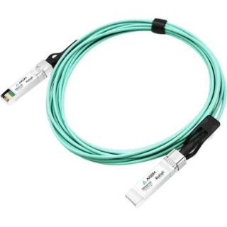 Picture of Axiom Fiber Optic Network Cable