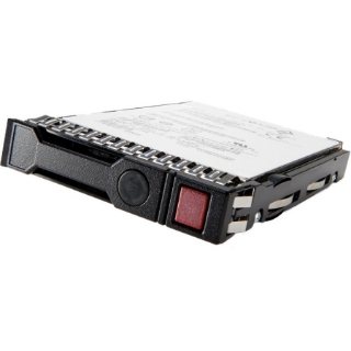 Picture of HPE 960 GB Solid State Drive - 2.5" Internal - SAS (12Gb/s SAS) - Read Intensive